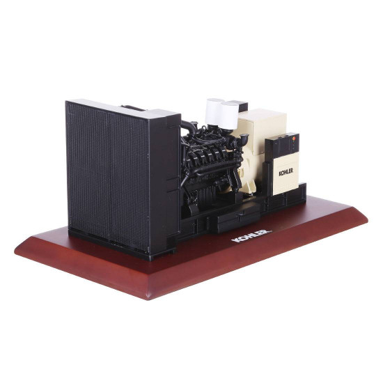 1:20 kohler engine diesel generator model 1:20 kohler engine diesel generator model