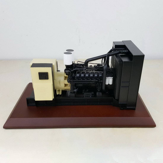 1:20 kohler engine diesel generator model 1:20 kohler engine diesel generator model