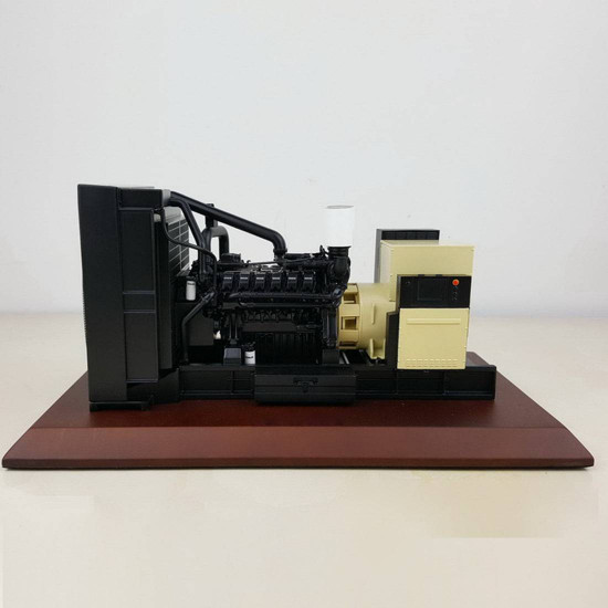 1:20 kohler engine diesel generator model 1:20 kohler engine diesel generator model