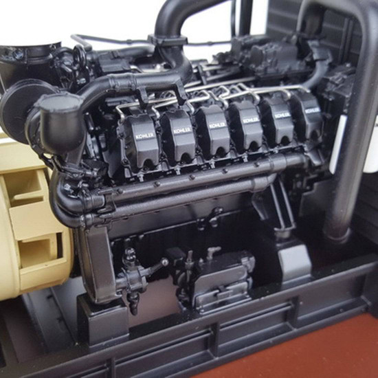 1:20 kohler engine diesel generator model 1:20 kohler engine diesel generator model