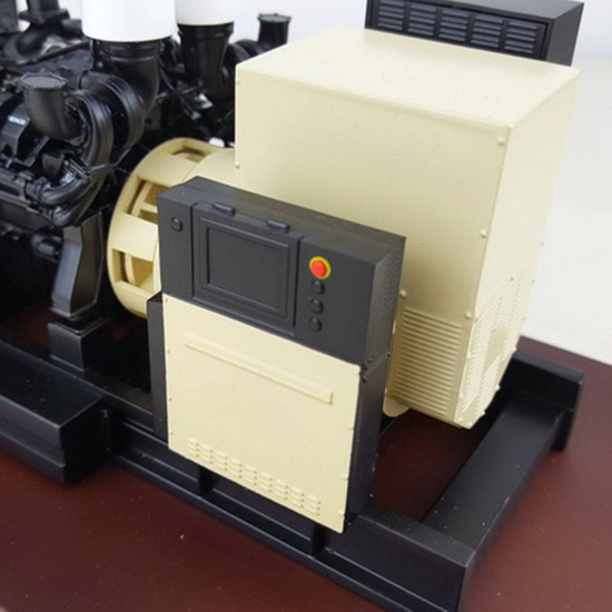 1:20 kohler engine diesel generator model 1:20 kohler engine diesel generator model