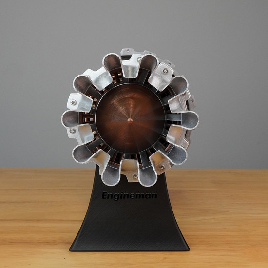 skymech trent 900 aircraft engine model kit - build your own jet engine - 1: 20 scale turbofan engine mechanical science stem toy skymech trent 900 aircraft engine model kit - build your own jet engine - 1: 20 scale turbofan engine mechanical science stem toy
