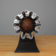skymech trent 900 aircraft engine model kit - build your own jet engine - 1: 20 scale turbofan engine mechanical science stem toy skymech trent 900 aircraft engine model kit - build your own jet engine - 1: 20 scale turbofan engine mechanical science stem toy