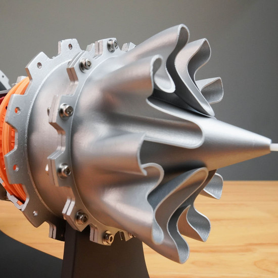 skymech trent 900 aircraft engine model kit - build your own jet engine - 1: 20 scale turbofan engine mechanical science stem toy skymech trent 900 aircraft engine model kit - build your own jet engine - 1: 20 scale turbofan engine mechanical science stem toy