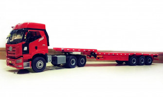 The Ultimate Guide to Choosing the Best 4x4 RC Truck for Off-Road Adventure