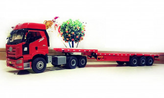 What is the Best 1/16 Scale RC Truck