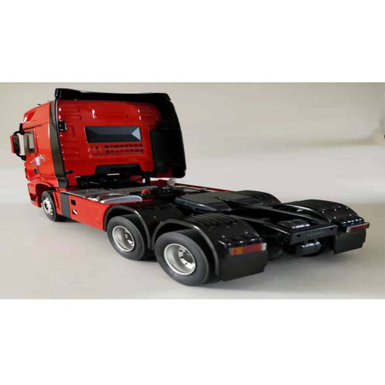 1/24 2.4g simulation rc engineering tow truck detachable flatbed semi trailer tractor model rtr 1/24 2.4g simulation rc engineering tow truck detachable flatbed semi trailer tractor model rtr