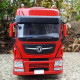 1/24 2.4g simulation rc engineering tow truck detachable flatbed semi trailer tractor model rtr 1/24 2.4g simulation rc engineering tow truck detachable flatbed semi trailer tractor model rtr