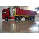 1/24 2.4g simulation rc engineering tow truck detachable flatbed semi trailer tractor model rtr 1/24 2.4g simulation rc engineering tow truck detachable flatbed semi trailer tractor model rtr