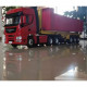 1/24 2.4g simulation rc engineering tow truck detachable flatbed semi trailer tractor model rtr 1/24 2.4g simulation rc engineering tow truck detachable flatbed semi trailer tractor model rtr