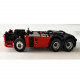 1/24 2.4g simulation rc engineering tow truck detachable flatbed semi trailer tractor model rtr 1/24 2.4g simulation rc engineering tow truck detachable flatbed semi trailer tractor model rtr