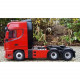 1/24 2.4g simulation rc engineering tow truck detachable flatbed semi trailer tractor model rtr 1/24 2.4g simulation rc engineering tow truck detachable flatbed semi trailer tractor model rtr