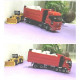 1/24 hydraulic rc truck 2.4g full scale simulation 4 front 8 back dump truck heavy truck engineer machine model rtr 1/24 hydraulic rc truck 2.4g full scale simulation 4 front 8 back dump truck heavy truck engineer machine model rtr