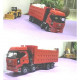 1/24 hydraulic rc truck 2.4g full scale simulation 4 front 8 back dump truck heavy truck engineer machine model rtr 1/24 hydraulic rc truck 2.4g full scale simulation 4 front 8 back dump truck heavy truck engineer machine model rtr