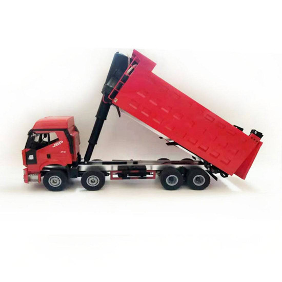 1/24 hydraulic rc truck 2.4g full scale simulation 4 front 8 back dump truck heavy truck engineer machine model rtr 1/24 hydraulic rc truck 2.4g full scale simulation 4 front 8 back dump truck heavy truck engineer machine model rtr