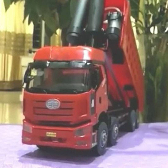1/24 hydraulic rc truck 2.4g full scale simulation 4 front 8 back dump truck heavy truck engineer machine model rtr 1/24 hydraulic rc truck 2.4g full scale simulation 4 front 8 back dump truck heavy truck engineer machine model rtr