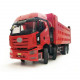 1/24 hydraulic rc truck 2.4g full scale simulation 4 front 8 back dump truck heavy truck engineer machine model rtr 1/24 hydraulic rc truck 2.4g full scale simulation 4 front 8 back dump truck heavy truck engineer machine model rtr