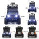 1/28 rc climbing car 2.4g 4wd rc electric car mini alloy off-road climbing car with led car lamp 1/28 rc climbing car 2.4g 4wd rc electric car mini alloy off-road climbing car with led car lamp
