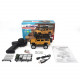 1/28 rc climbing car 2.4g 4wd rc electric car mini alloy off-road climbing car with led car lamp 1/28 rc climbing car 2.4g 4wd rc electric car mini alloy off-road climbing car with led car lamp