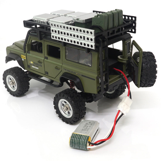 1/28 rc climbing car 2.4g 4wd rc electric car mini alloy off-road climbing car with led car lamp 1/28 rc climbing car 2.4g 4wd rc electric car mini alloy off-road climbing car with led car lamp