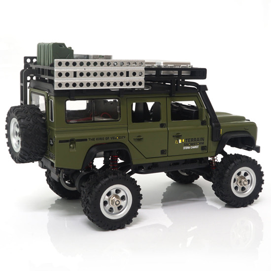 1/28 rc climbing car 2.4g 4wd rc electric car mini alloy off-road climbing car with led car lamp 1/28 rc climbing car 2.4g 4wd rc electric car mini alloy off-road climbing car with led car lamp
