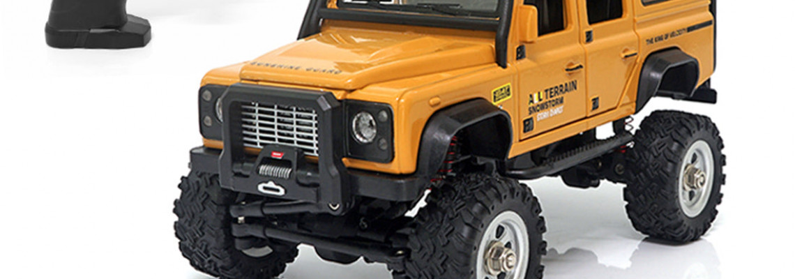 Review - Traxxas Maxx 2.0 WideMaxx Monster Truck Review - Traxxas Maxx 2.0 WideMaxx Monster Truck