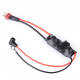 1.5v ignite voltage regulator module for toyan fs-s100、fs-s100(w) fs-v400a(methanol version) 1.5v ignite voltage regulator module for toyan fs-s100、fs-s100(w) fs-v400a(methanol version)