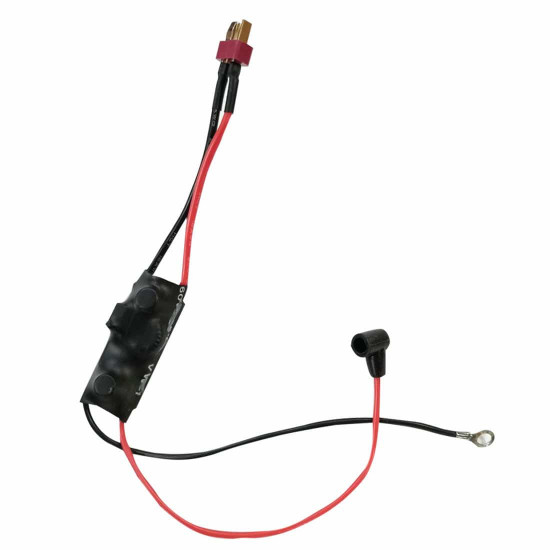 1.5v ignite voltage regulator module for toyan fs-s100、fs-s100(w) fs-v400a(methanol version) 1.5v ignite voltage regulator module for toyan fs-s100、fs-s100(w) fs-v400a(methanol version)