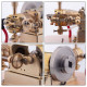 1.6cc miniature horizontal 4 stroke single cylinder gas engine ic engine model with speed limiter m20 1.6cc miniature horizontal 4 stroke single cylinder gas engine ic engine model with speed limiter m20