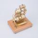 1.6cc miniature vertical ohv motorcycle model engine single-cylinder four-stroke internal combustion engine model r27 1.6cc miniature vertical ohv motorcycle model engine single-cylinder four-stroke internal combustion engine model r27