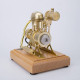 1.6cc miniature vertical ohv motorcycle model engine single-cylinder four-stroke internal combustion engine model r27 1.6cc miniature vertical ohv motorcycle model engine single-cylinder four-stroke internal combustion engine model r27