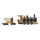 1:87 ho scale steam drive train model steam locomotive model live steam engine 1:87 ho scale steam drive train model steam locomotive model live steam engine