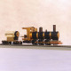 1:87 ho scale steam drive train model steam locomotive model live steam engine 1:87 ho scale steam drive train model steam locomotive model live steam engine