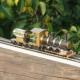 1:87 ho scale steam drive train model steam locomotive model live steam engine 1:87 ho scale steam drive train model steam locomotive model live steam engine
