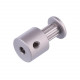 10 gears starter motor adapter for toyan single cylinder engine 10 gears starter motor adapter for toyan single cylinder engine