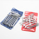 10-in-1 mini cr-v tork wrench set for model engine enthusiasts builder repair tools 10-in-1 mini cr-v tork wrench set for model engine enthusiasts builder repair tools