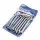 10-in-1 mini cr-v tork wrench set for model engine enthusiasts builder repair tools 10-in-1 mini cr-v tork wrench set for model engine enthusiasts builder repair tools