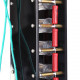 10 level marx generator cool artificial lightning high voltage arc student experiment diy device 10 level marx generator cool artificial lightning high voltage arc student experiment diy device
