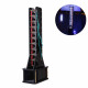 10 level marx generator cool artificial lightning high voltage arc student experiment diy device 10 level marx generator cool artificial lightning high voltage arc student experiment diy device