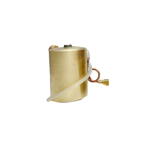 100ml small gas tank for steam engine boiler model 100ml small gas tank for steam engine boiler model