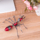100pcs golden ant diy model exquisite jewelry mini ornaments 100pcs golden ant diy model exquisite jewelry mini ornaments
