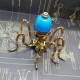 100pcs+ steampunk diy octopus assembly toy gift 100pcs+ steampunk diy octopus assembly toy gift