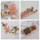 100pcs+ steampunk diy octopus assembly toy gift 100pcs+ steampunk diy octopus assembly toy gift
