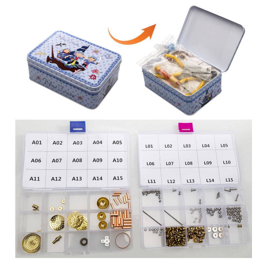 100pcs+ steampunk diy octopus assembly toy gift 100pcs+ steampunk diy octopus assembly toy gift