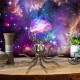 1060pcs steampunk mechanical octopus metal model kits with jupiter moon lamp 1060pcs steampunk mechanical octopus metal model kits with jupiter moon lamp