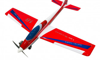 How Do You Get Started With an RC Plane?