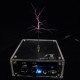 10cm electronic musical tesla coil artificial lightning magnetic storm coil experimental toy 48-54v dc 10cm electronic musical tesla coil artificial lightning magnetic storm coil experimental toy 48-54v dc