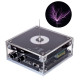 10cm electronic musical tesla coil artificial lightning magnetic storm coil experimental toy 48-54v dc 10cm electronic musical tesla coil artificial lightning magnetic storm coil experimental toy 48-54v dc