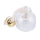 10ml glass alcohol lamp accessory for stirling engine model 10ml glass alcohol lamp accessory for stirling engine model