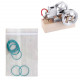 10pcs rubber o rings for m90 hit and miss horizontal gasoline engine 10pcs rubber o rings for m90 hit and miss horizontal gasoline engine